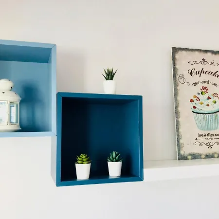 Appartement Angeles Cristianos *