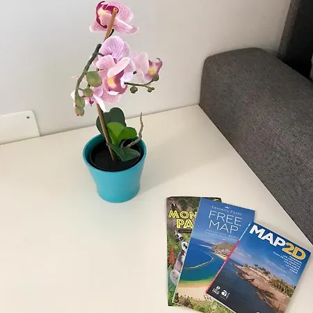 Appartement Angeles Cristianos