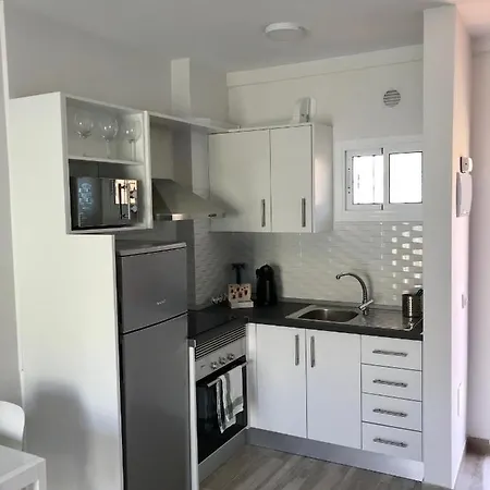 Appartement Angeles Cristianos