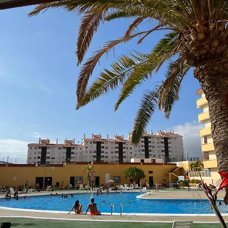 Appartement Angeles Cristianos *
