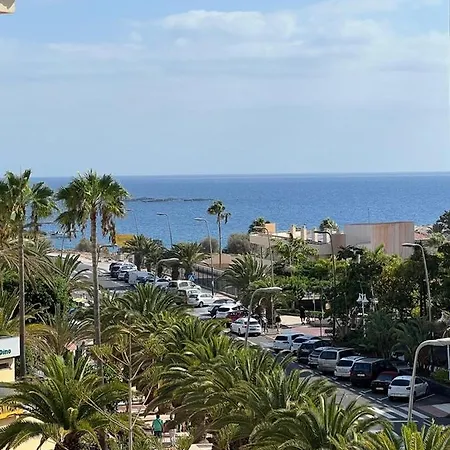 Angeles Cristianos Appartement Los Cristianos (Tenerife)